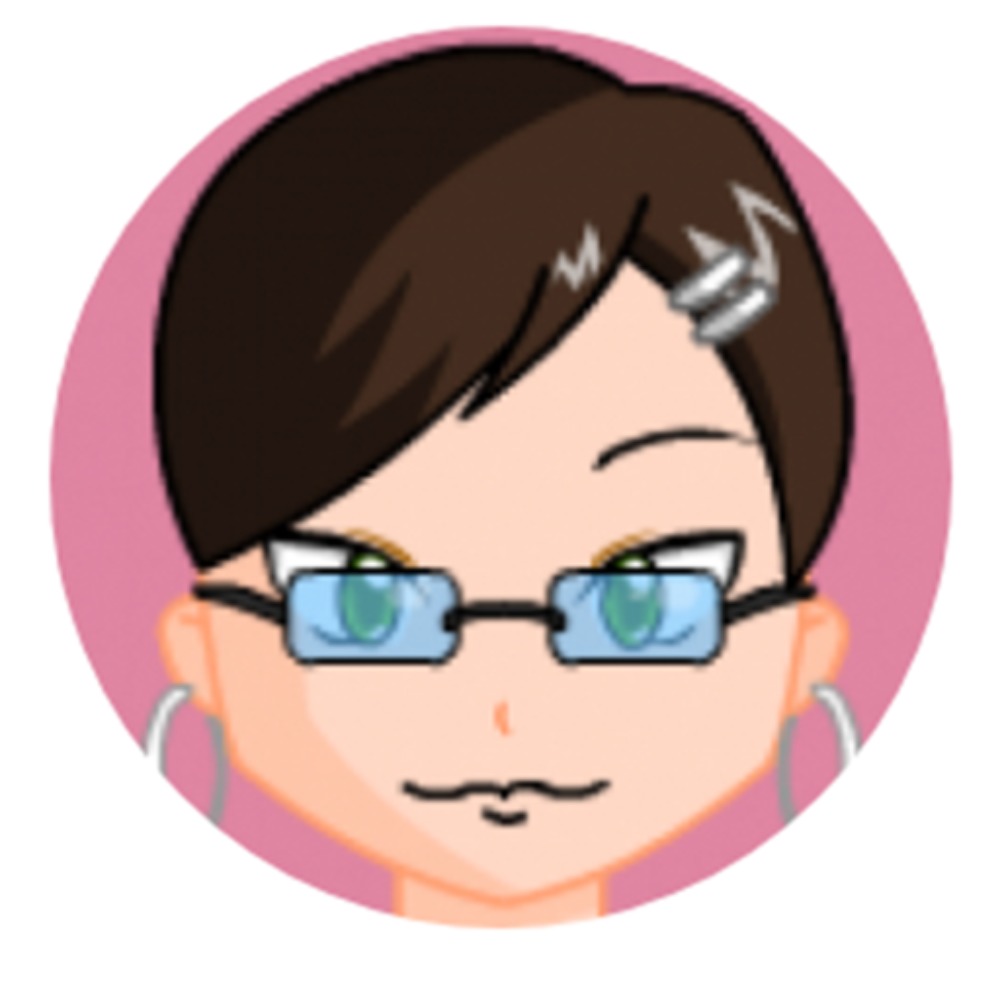 Meet your Posher, Carolyn